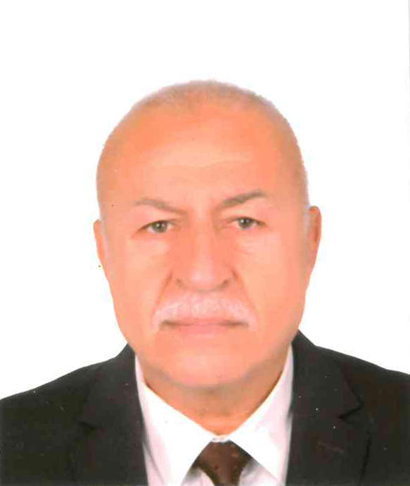 AHMET SARIALİOĞLU